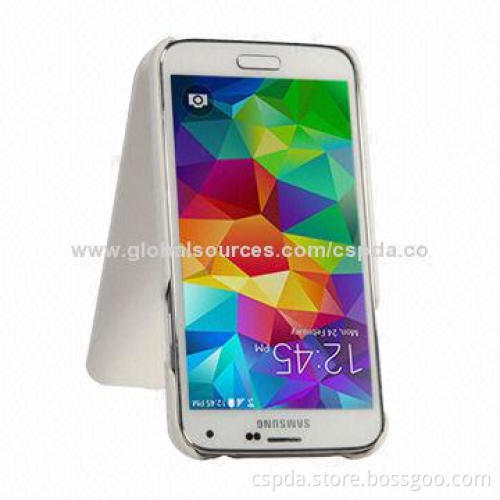 Flip Case for Samsung S5, Slim and Lightweight